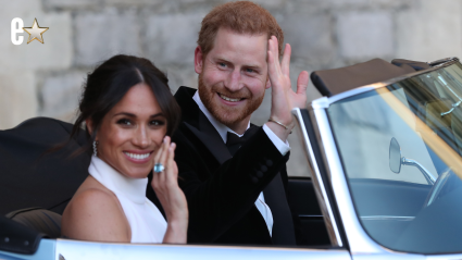 Are Meghan Markle & Prince Harry Moving Back to UK?