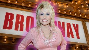 Dolly Parton