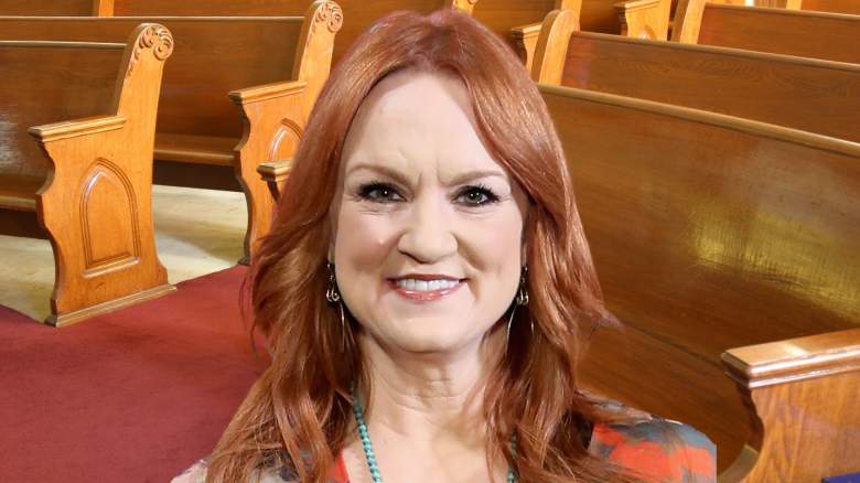 Ree Drummond