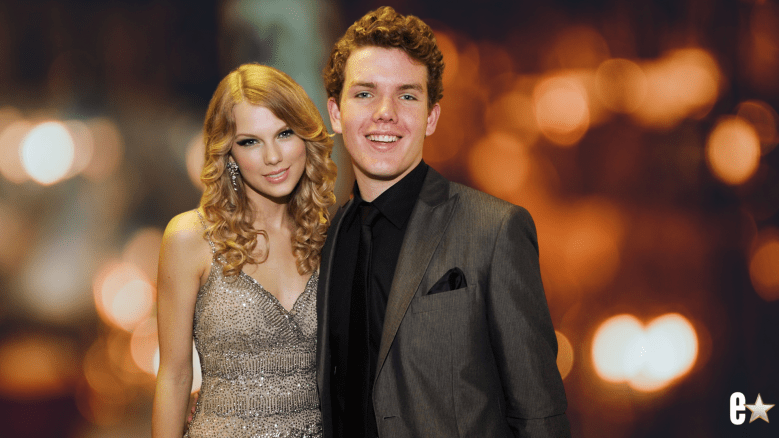 Taylor Swift's Brother Austin