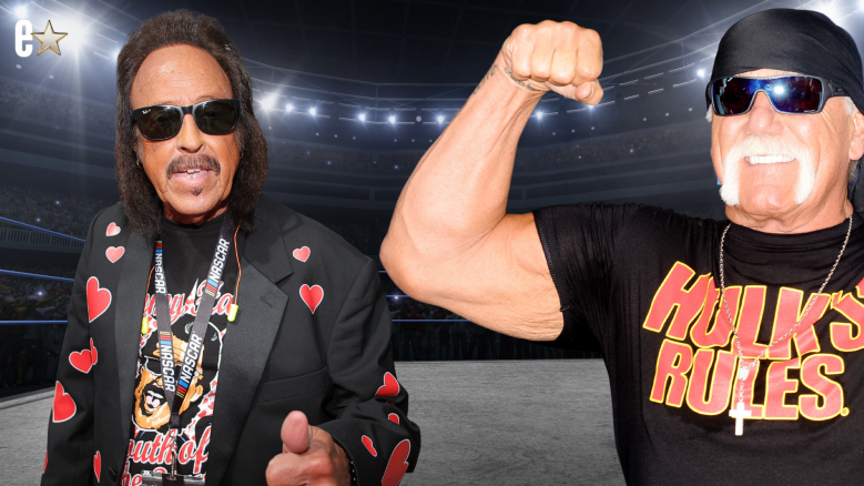 Jimmy Hart pays tribute to Hulk Hogan