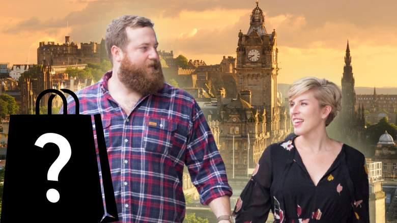 Ben & Erin Napier