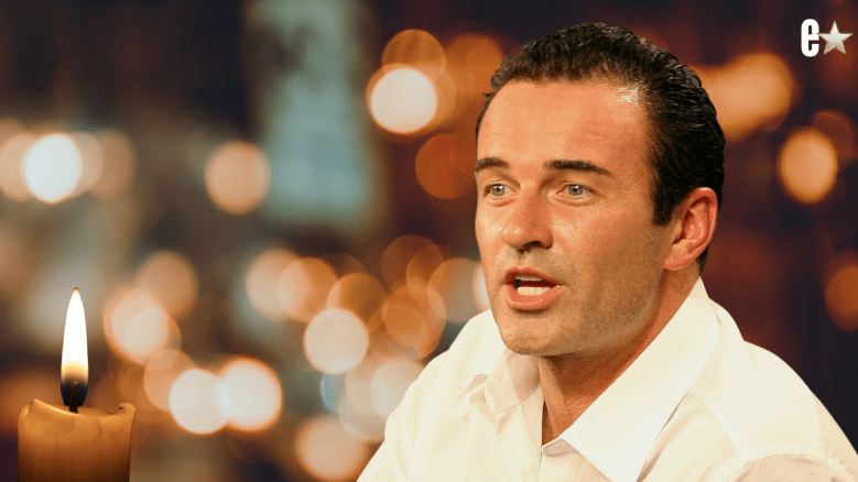 Julian McMahon's Birthday Tribute