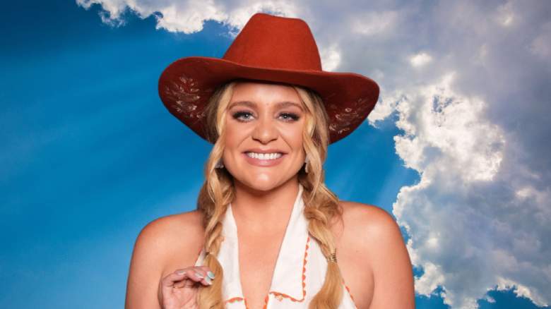 Lauren Alaina
