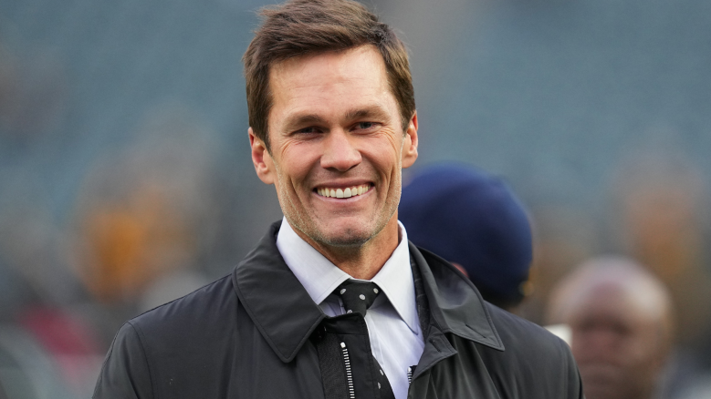Tom Brady