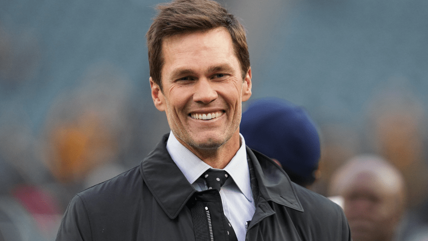 Tom Brady
