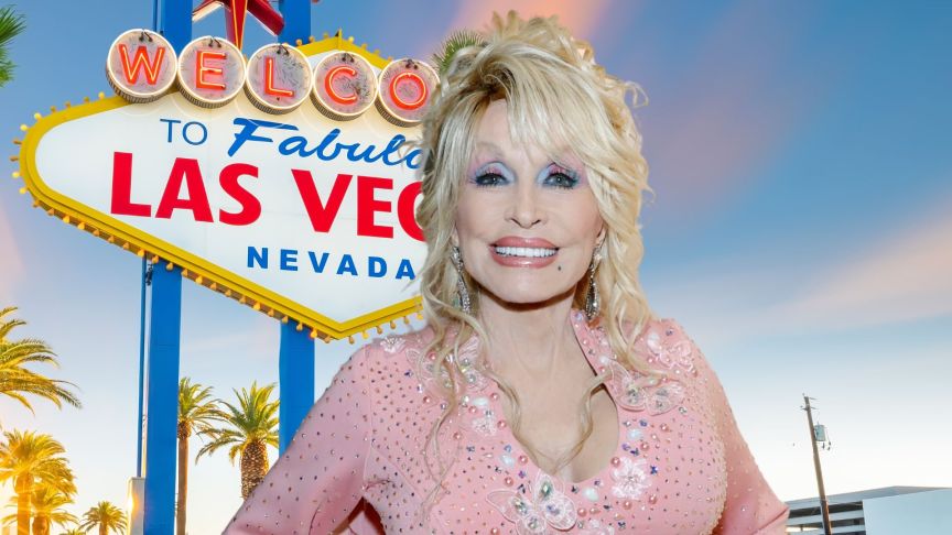 Dolly Parton's Las Vegas Shows Sell Out Fast!
