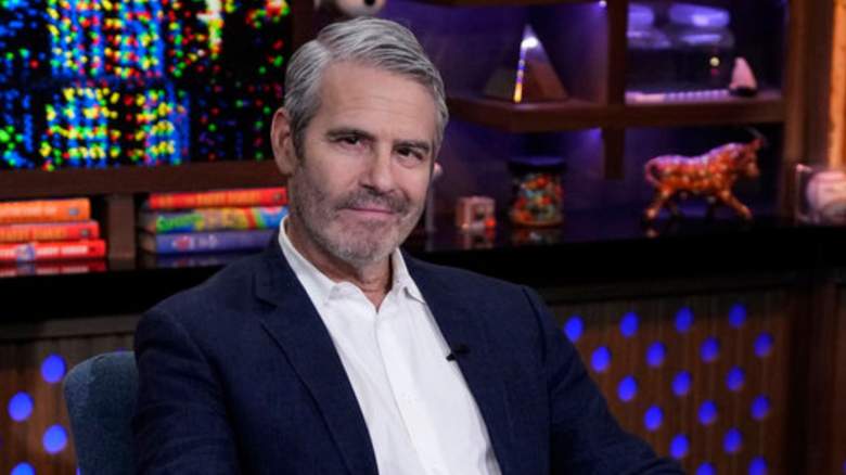 Andy Cohen
