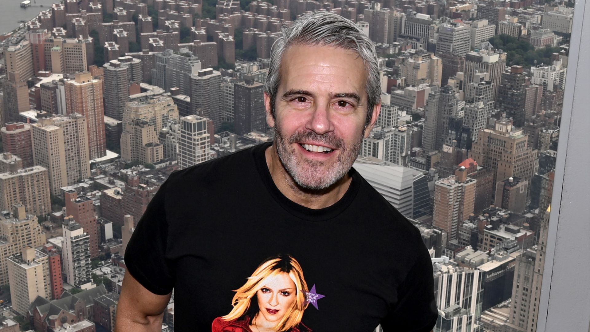 Andy Cohen