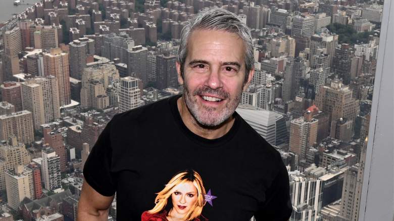 Andy Cohen
