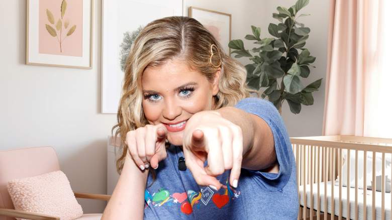 Lauren Alaina