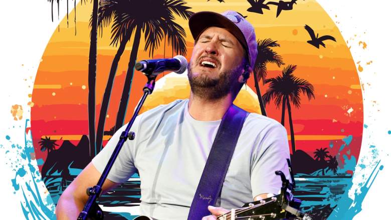 Luke Bryan