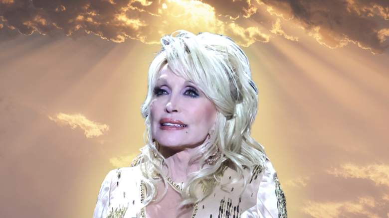 Dolly Parton