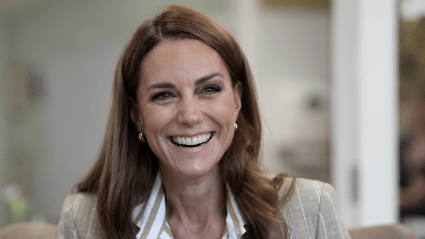 Kate Middleton Reveals How She Powered Through Life‑Changing Cancer Journey