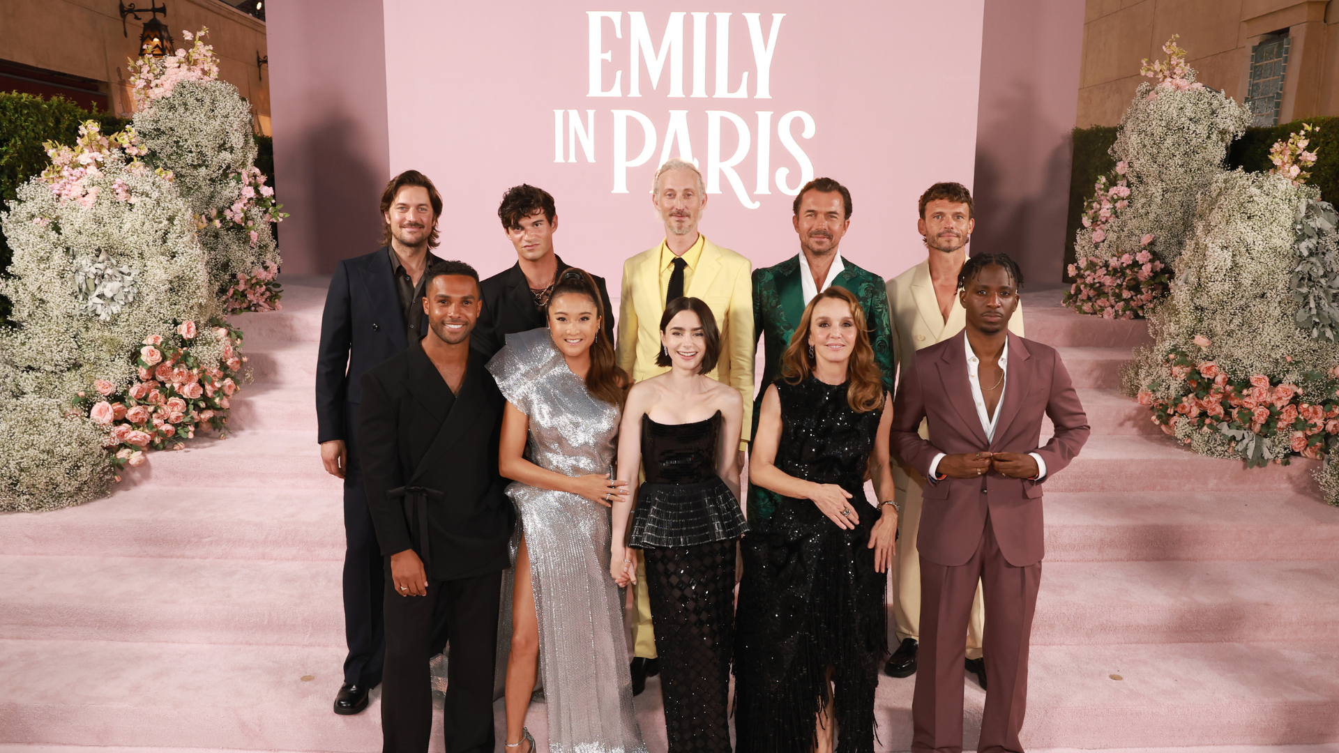 Emily In Paris Season 4