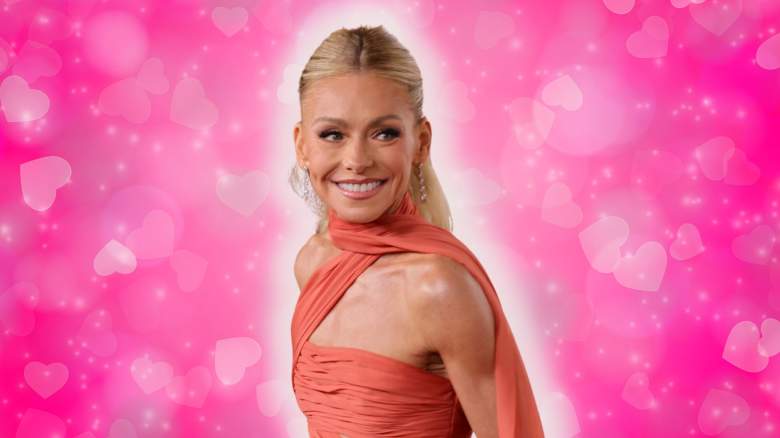 Kelly Ripa