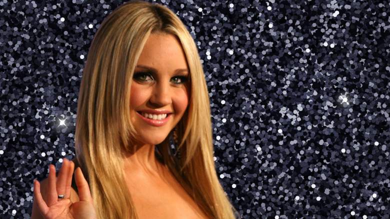 Amanda Bynes