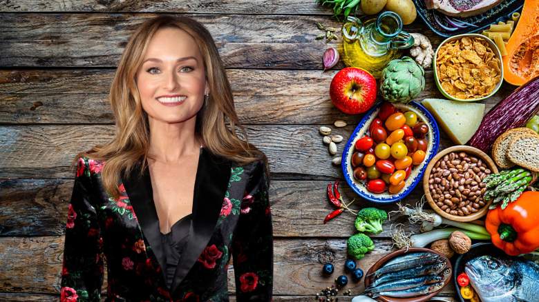 Giada De Laurentiis