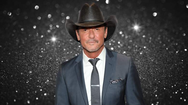 Tim McGraw
