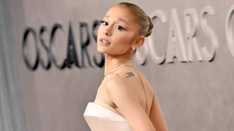 ariana grande