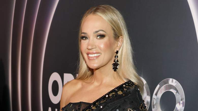 Carrie Underwood
