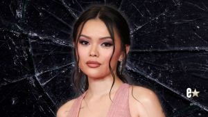 'The Bold and the Beautiful' Luna Nozawa