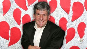 Matt Roloff