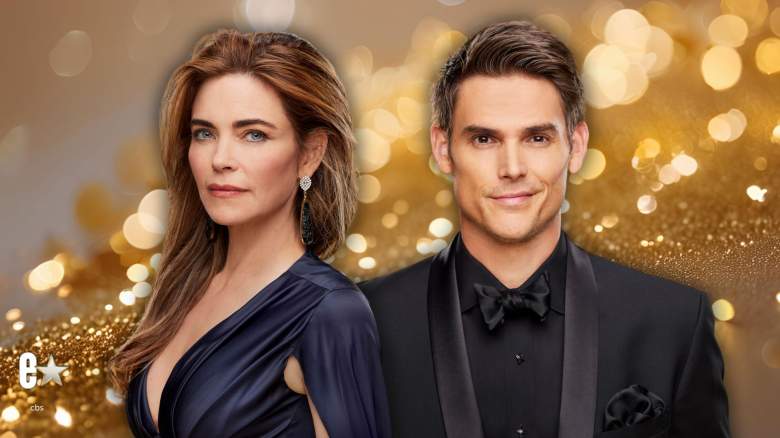 Adam Newman - Victoria Newman