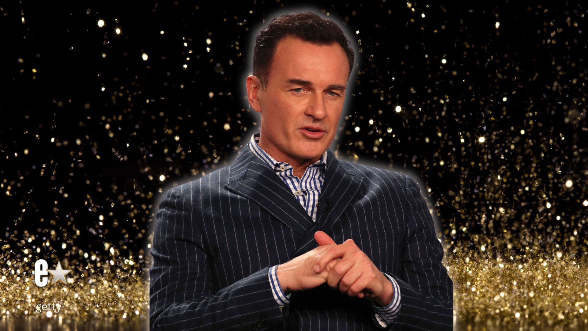 Julian McMahon