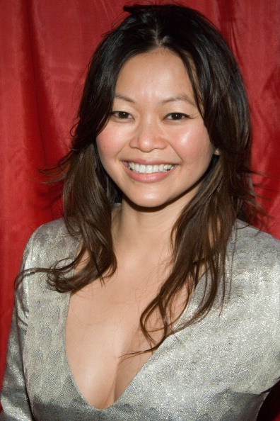Chloe Dao
