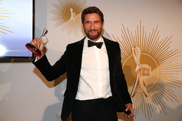 Jonathan LaPaglia