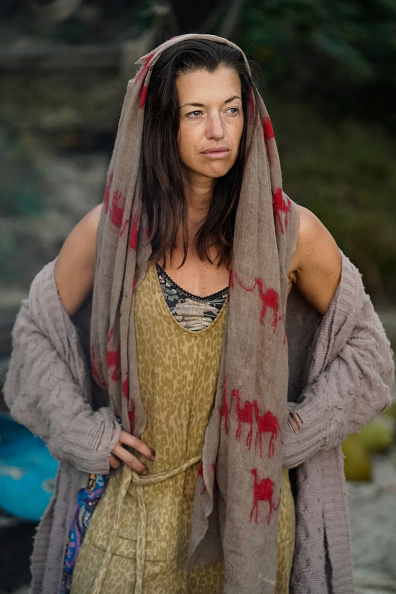 Parvati Shallow
