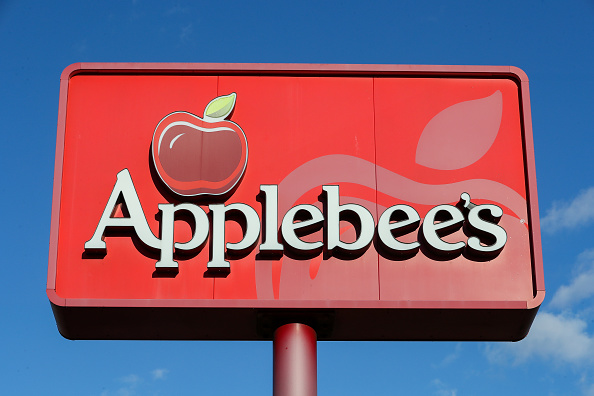 Applebee's Restaurant