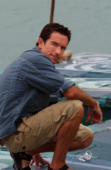 Jeff Probst