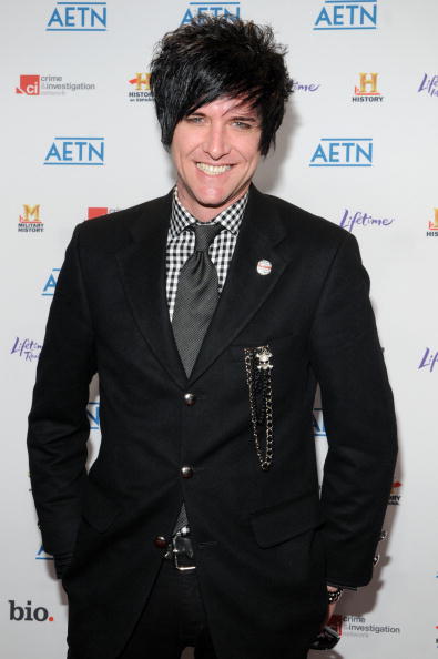 Seth Aaron Henderson