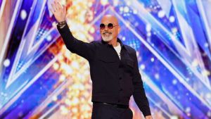 Howie Mandel