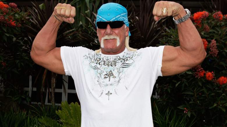 Hulk Hogan