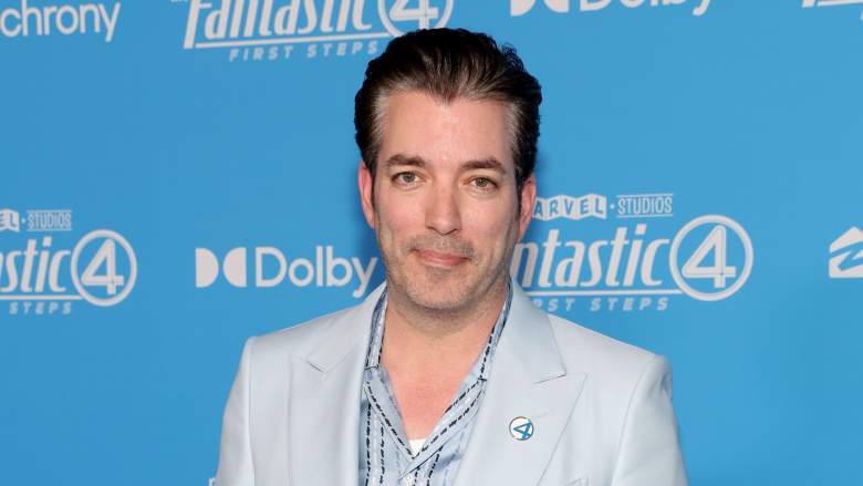 Jonathan Scott