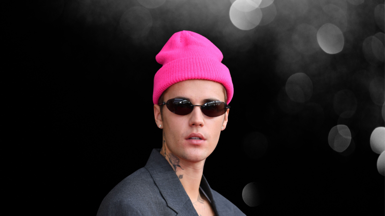 justin bieber