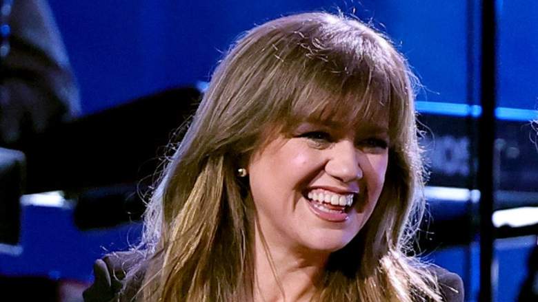 Kelly Clarkson