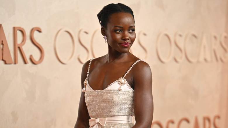lupita nyong'o