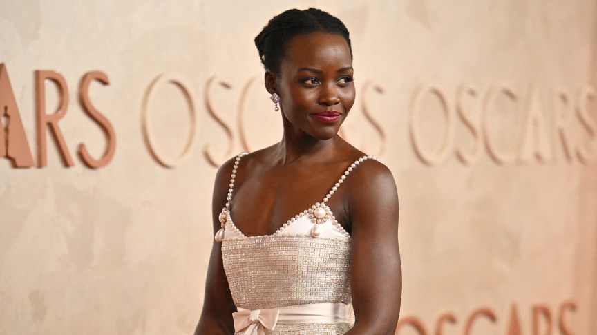 lupita nyong'o