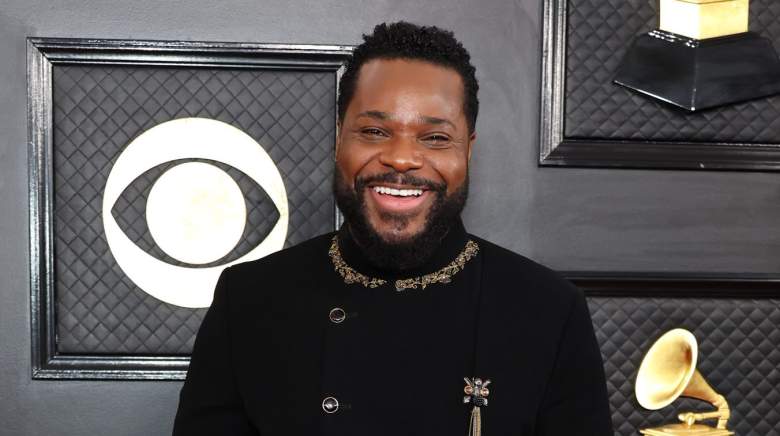 Malcolm-Jamal Warner