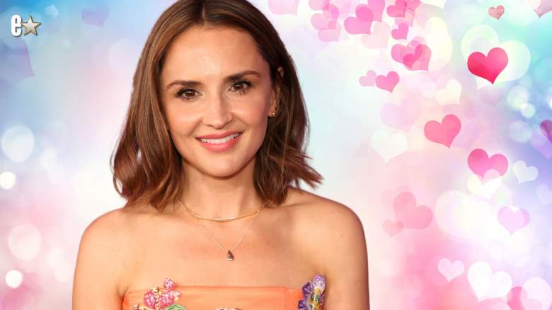 Rachael Leigh Cook