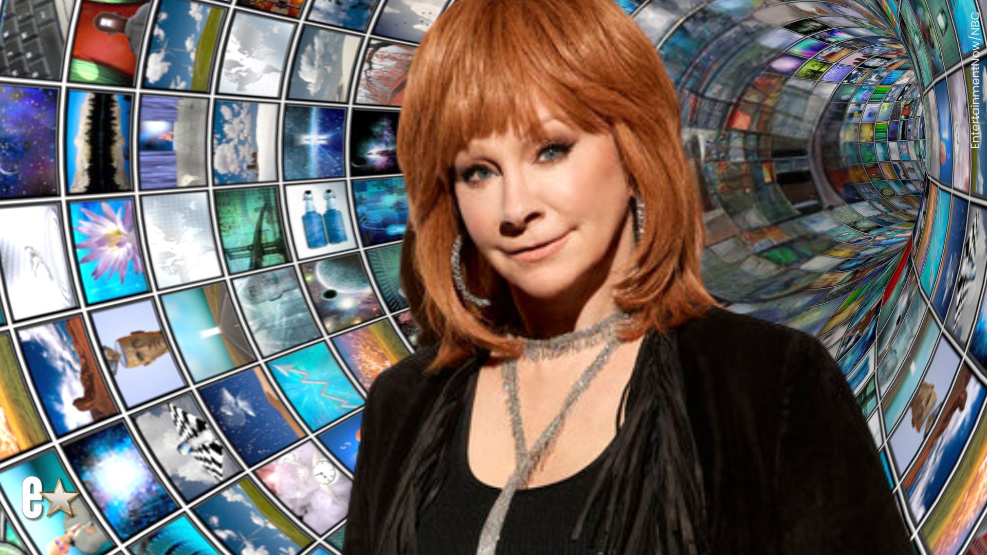 Reba McEntire