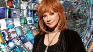 Reba McEntire