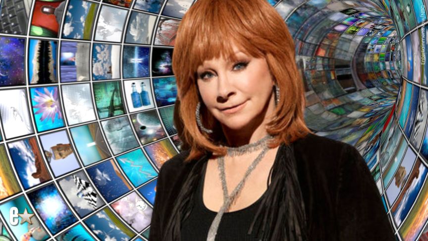 Reba McEntire