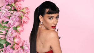 Katy Perry