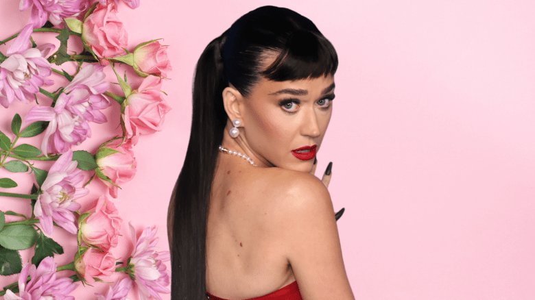 Katy Perry