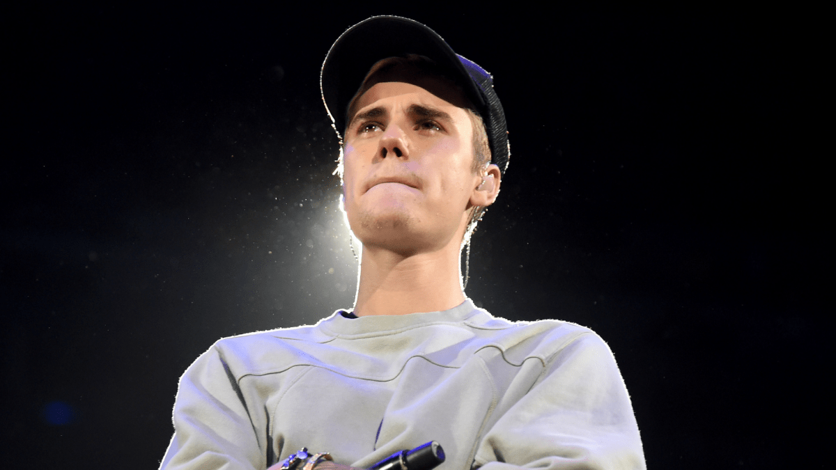 Justin Bieber
